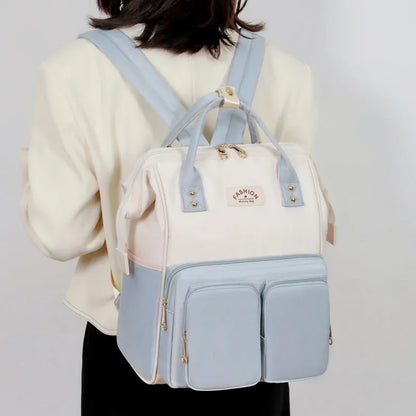 Le Sac à langer | Évasion Douceur™