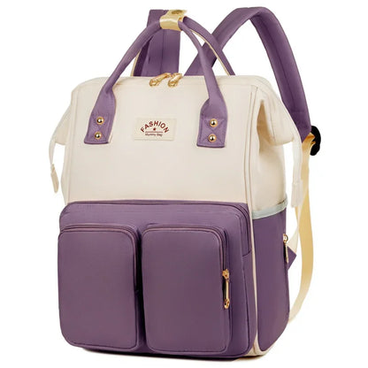 Le Sac à langer | Évasion Douceur™