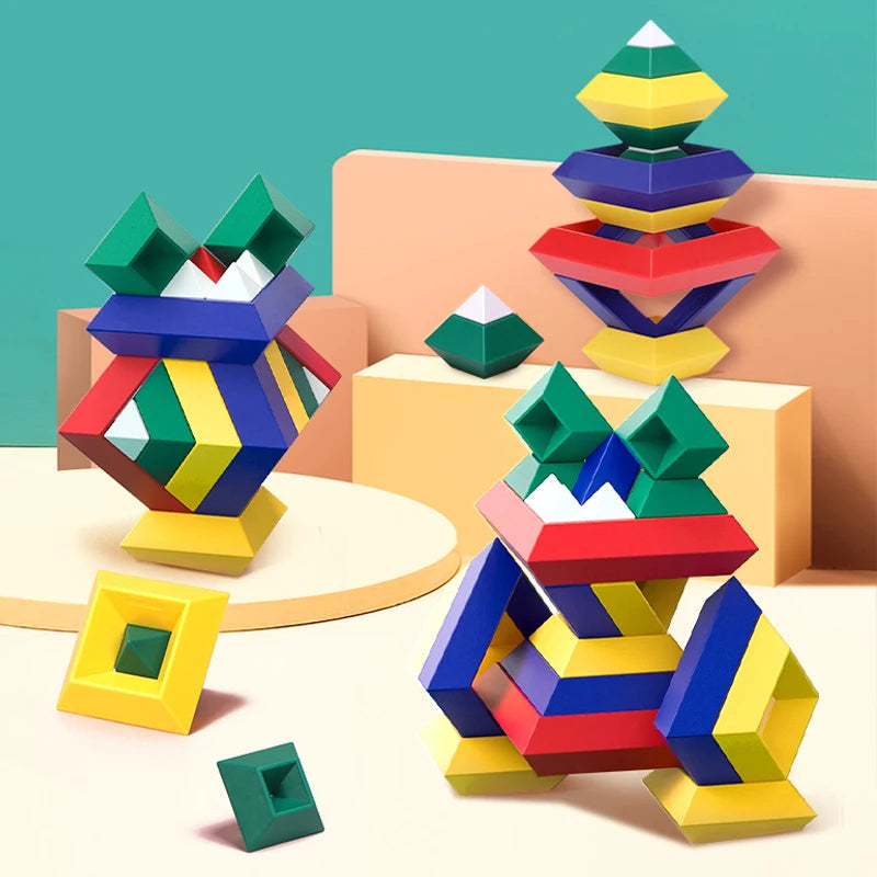 Jeux de construction | Univers à Construire™