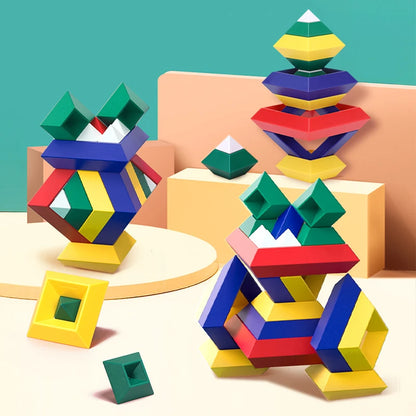 Jeux de construction | Univers à Construire™