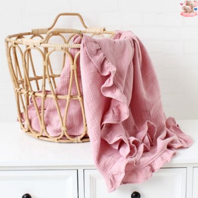 couverture-bebe-rose