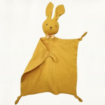 doudou-lapin-jaune-doux