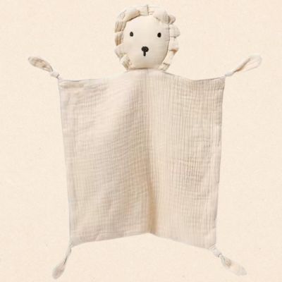 doudou-lion-beige-rassurant