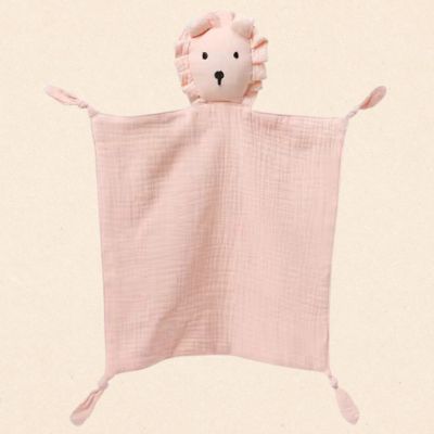 Doudou Lion | Petit Roi Douillet™