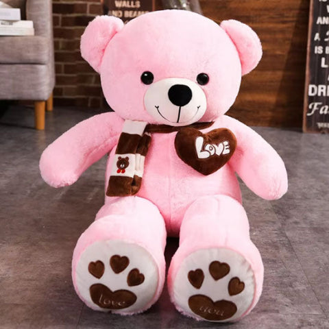 doudou-rose-geant
