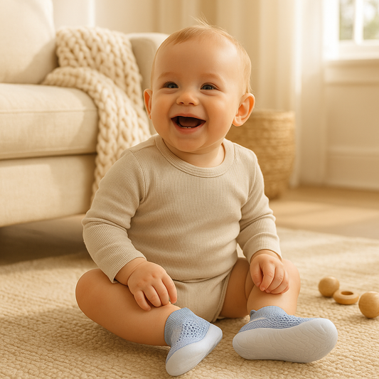 Chaussures bébé  | Mes Premiers Pas™