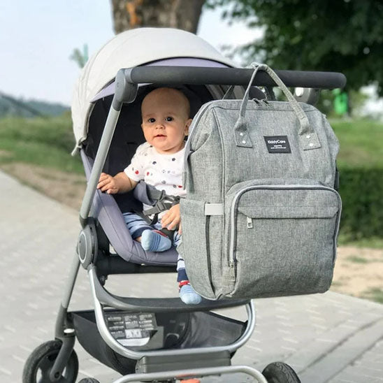 Sac à langer | Mon Petit Monde™