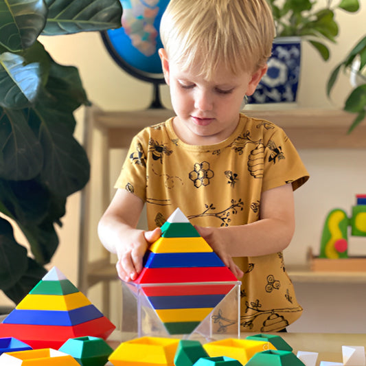 Jeux de construction | Univers à Construire™