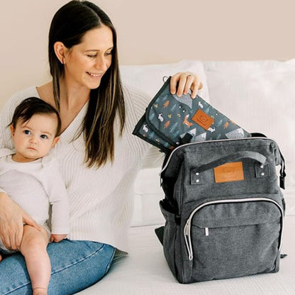 Sac à langer | Mon Petit Monde™