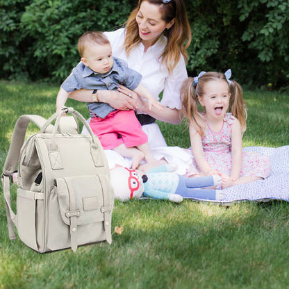 Sac à langer | Signature Parentale™