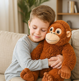 Peluche | Mokino™