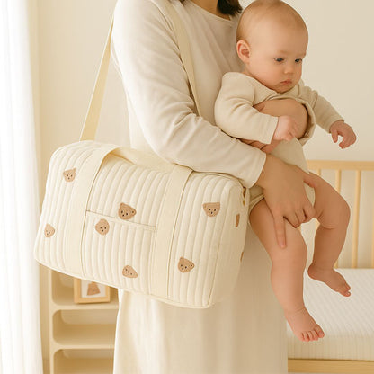 Sac à langer | Au Fil des Balades™