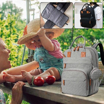 Sac a langer | Prêt-à-Partir™