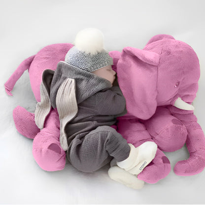 Peluche Éléphant | Trompette™