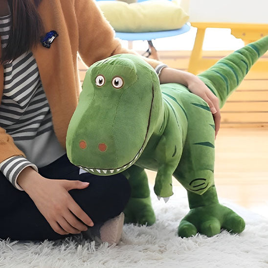 Peluche | Verdinou™