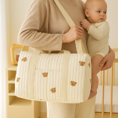 Sac à langer | Au Fil des Balades™