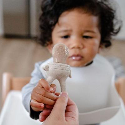 Tétine de dentition | Petit Mâchou™
