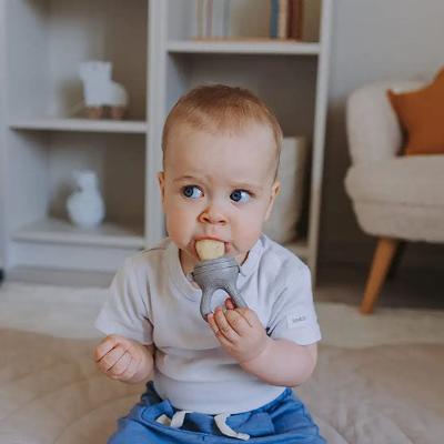 Tétine de dentition | Petit Mâchou™