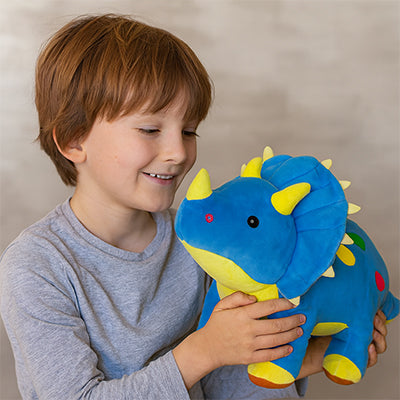 Peluche | Raptou™