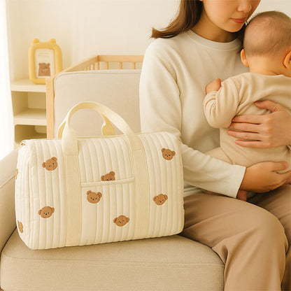 Sac à langer | Au Fil des Balades™