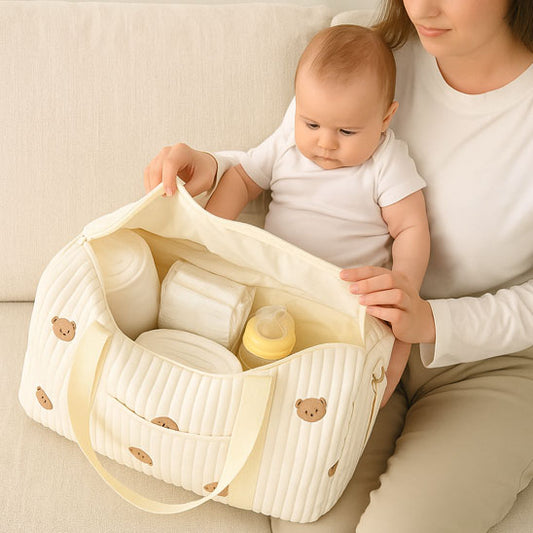 Sac à langer | Au Fil des Balades™
