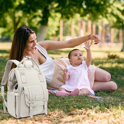 Sac à langer | Signature Parentale™