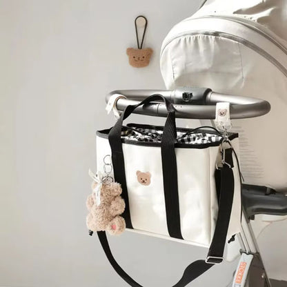 Un Sac à langer | Complice de Sortie™
