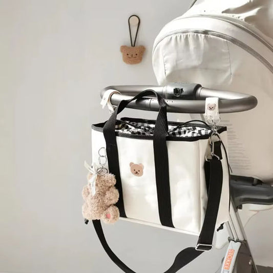 Un Sac à langer | Complice de Sortie™