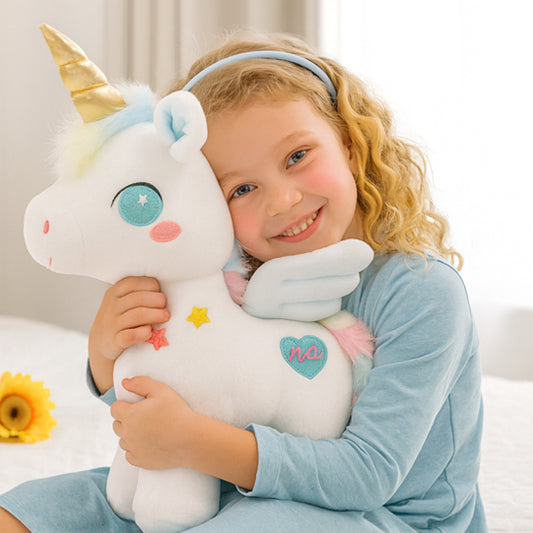 Peluche | Licornia™