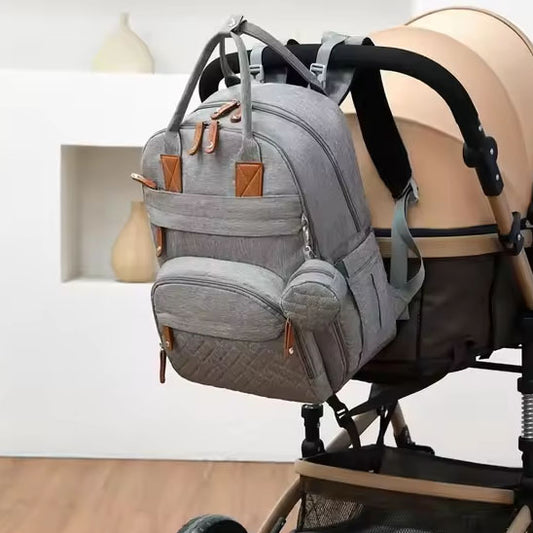 Sac a langer | Prêt-à-Partir™