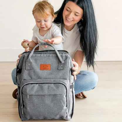 Sac à langer | Mon Petit Monde™