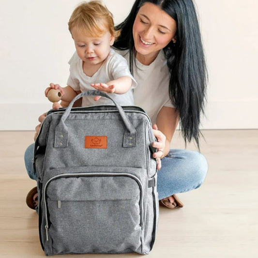 Sac à langer | Mon Petit Monde™
