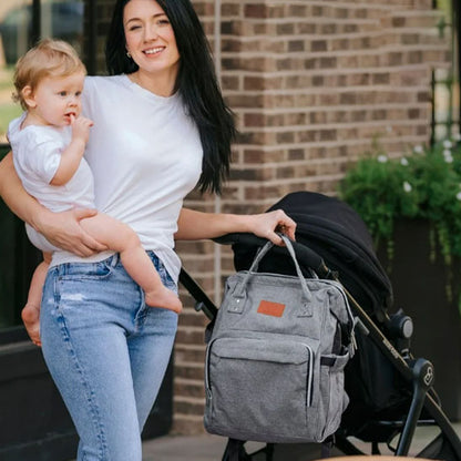 Sac à langer | Mon Petit Monde™