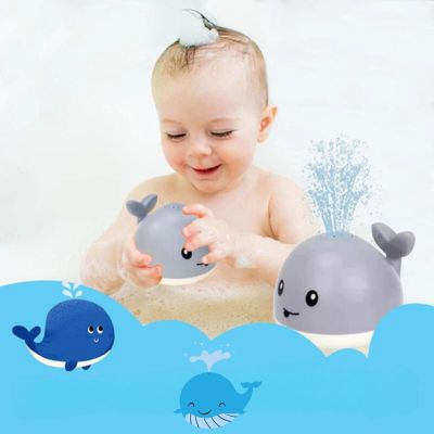 jouet-de-bain-bebe-heureux