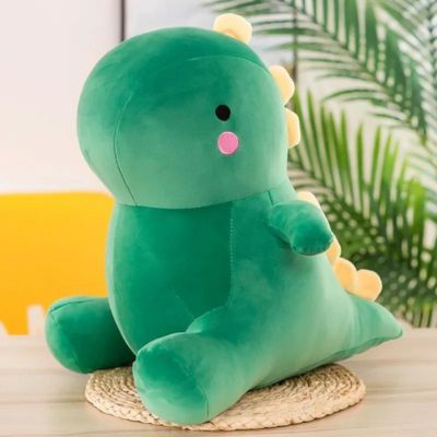 peluche-dino-vert
