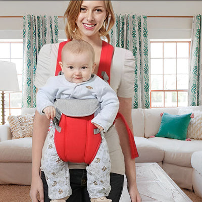 porte-bebe-rouge