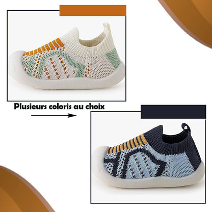 Chaussures bébé premier pas | BB Marche™