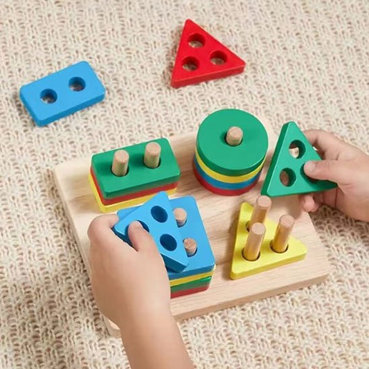 Jeux de construction | Premium Créatif