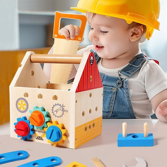 Jeu de construction | Creative Kids