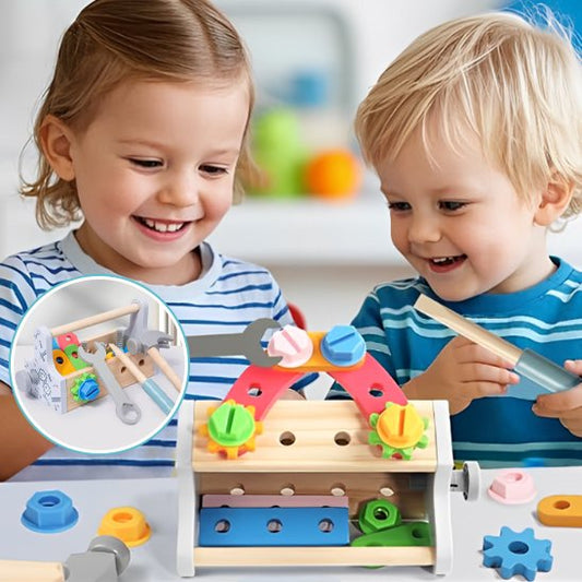 Jeu de construction | Créatif