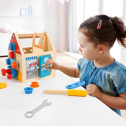 Jeu de construction | Creative Kids