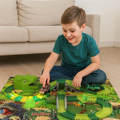 Circuit voiture enfant | Modulable