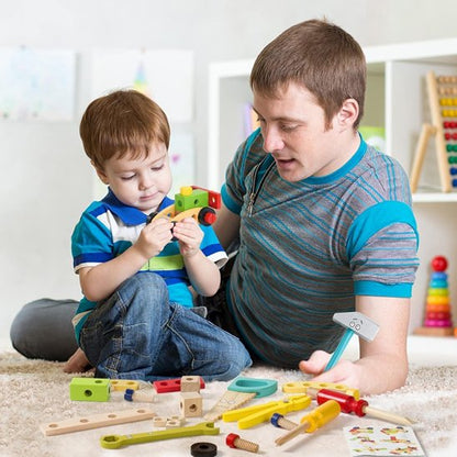 Jeu de construction | Créativ'kids