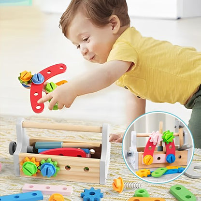 Jeu de construction | Créatif