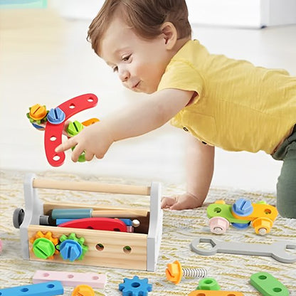 Jeu de construction | Créatif