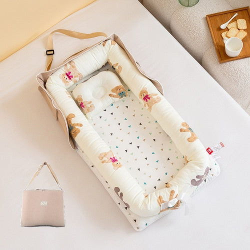reducteur-de-lit-adorable-petit-ourson 