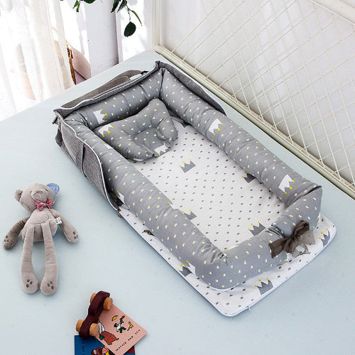 reducteur-de-lit-couronne-petit-prince 
