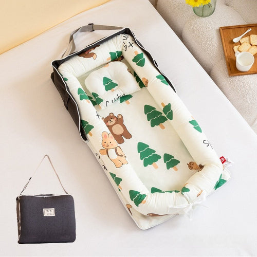 reducteur-de-lit-motifs-lapin-sapin 