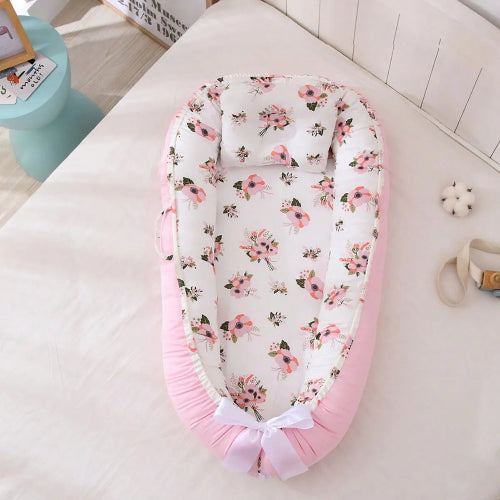 reducteur-de-lit-rose-pastel