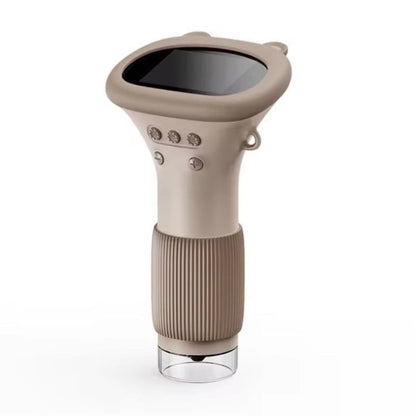 Microscope Numérique pour Enfants
Écran LCD 2" Zoom jusqu'à 1000x